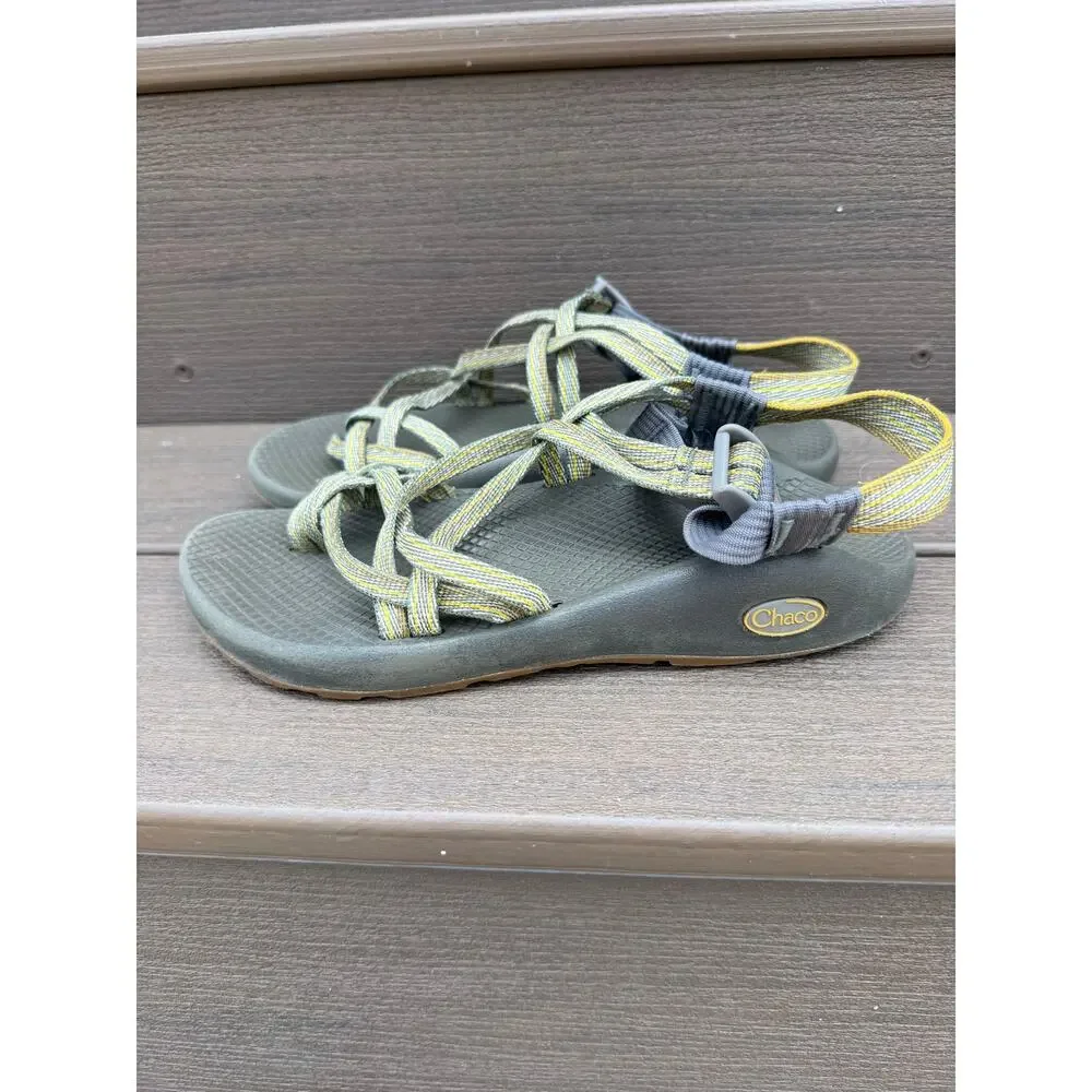 Chaco discover adventure